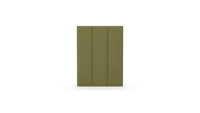 Raka - Single - Fully Upholstered