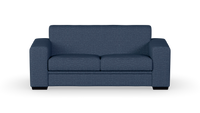 Amber - 2 Seater - Fully Upholstered