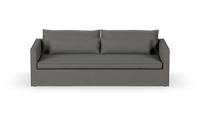 Billy Jean - 4 Seater - Slip Cover