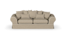 Rocco 02-Flax (225x100x75cm)