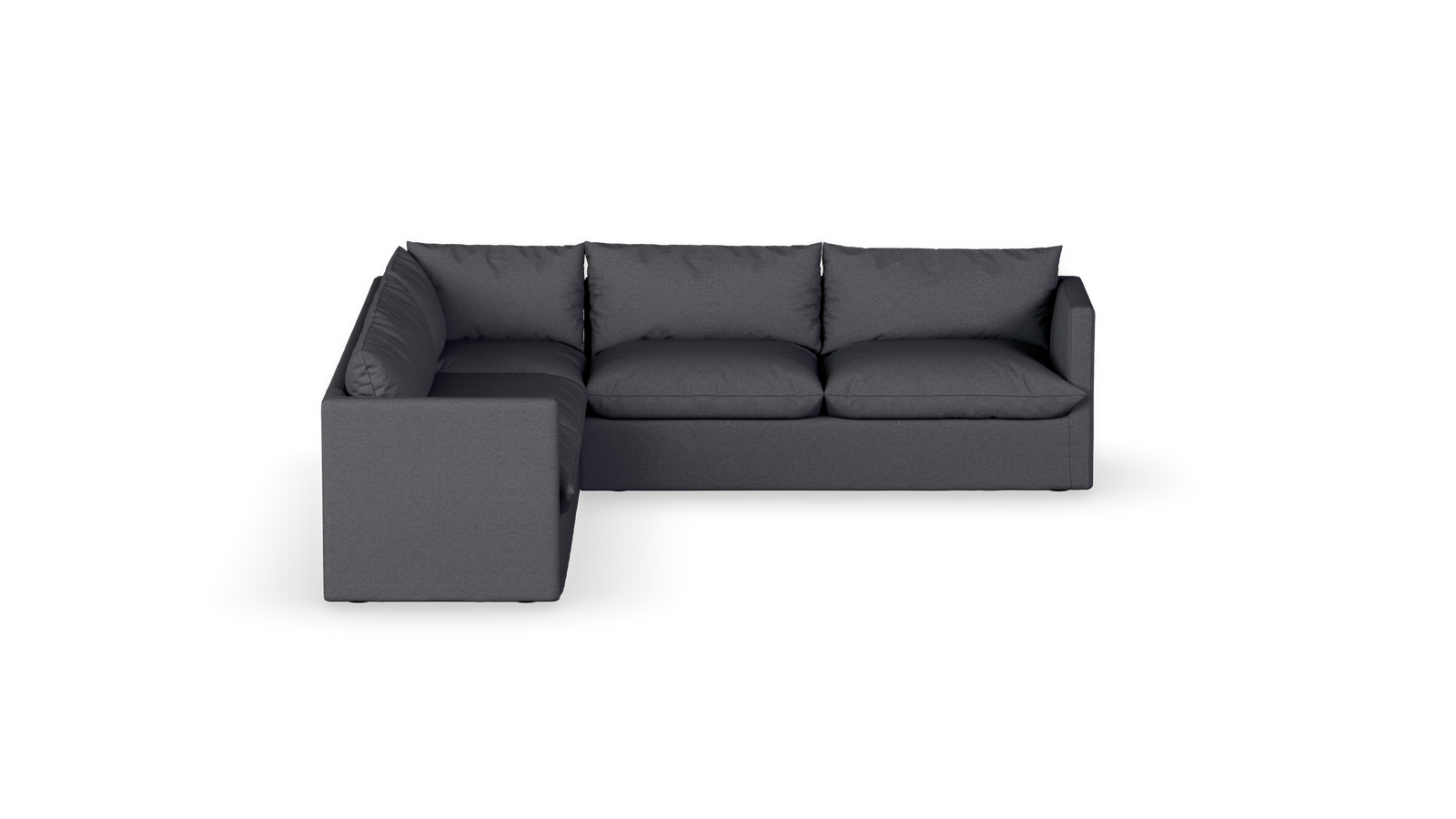 Caribbean - All Seater - Fully Upholstered