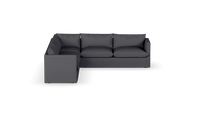 Caribbean - All Seater - Fully Upholstered