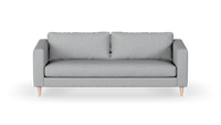 Mojo - 4 Seater - Fully Upholstered