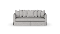 Connor - 3 Seater - Slip Cover