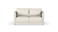 Odessa - 2 Seater - Fully Upholstered