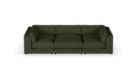 Minx - Netflix - Fully Upholstered