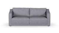 3 Seater - Fully Upholstered