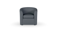 Alexa - Tub Chair - Fully Upholstered
