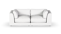 Minx - 2 Seater - Fully Upholstered