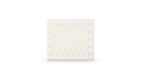Susan - Double - Fully Upholstered