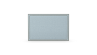 Kingsley - King - Fully Upholstered