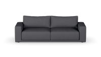 Mitchell - 4 Seater - Fully Upholstered