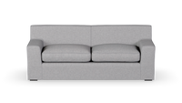 Luke - 3 Seater - Fully Upholstered
