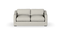 Georgia - 2 Seater - Fully Upholstered