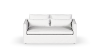 Billy Jean - 2 Seater - Slip Cover