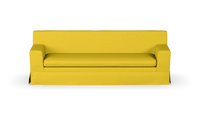Liam - 4 Seater - Slip Cover