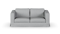 New Yorker - 2 Seater - Slipcover