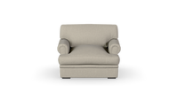 La Petite - Armchair - Fully Upholstered