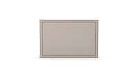 Kingsley - King - Fully Upholstered