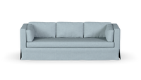 Marcus - 3 Seater - Slip Cover