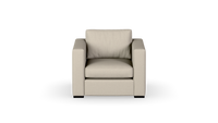 Sophia - Armchair - Fully Upholstered