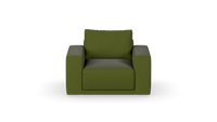 Mitchell - Armchair - Fully Upholstered
