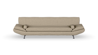 Dakota - 3 Seater - Fully Upholstered