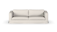 New Yorker - 4 Seater - Slipcover