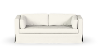 Marcus - 2 Seater - Slip Cover