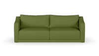 Metropolitan - 4 Seater - Fully Upholstered
