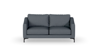 Polo - 2 Seater - Fully Upholstered