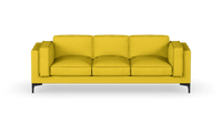 Granada - 3 Seater - Fully Upholstered