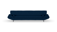 Dakota - 4 Seater - Fully Upholstered