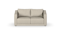 Metropolitan - 2 Seater - Fully Upholstered