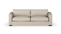 Phethon - 4 Seater - Fully Upholstered