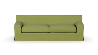 Luke - 4 Seater - Slipcover