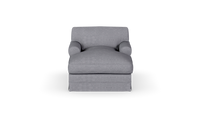 La Petite - Chaise - Slipcover