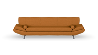 Dakota - 3 Seater - Fully Upholstered