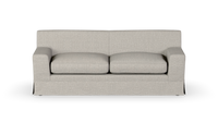 Luke - 3 Seater - Slip Cover