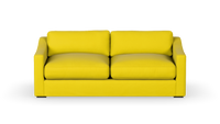Georgia - 3 Seater - Fully Upholstered