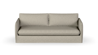 Isabella - 3 Seater - Slip Cover
