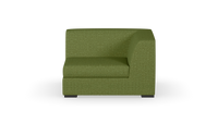 Fiona - Modular - Corner - Fully Upholstered