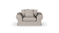 Big Bertha - Arm Chair - Slip Cover