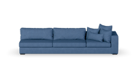 Kennedy - Modular - Long Arm - Fully Upholstered