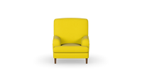 Isla - Armchair - Fully Upholstered