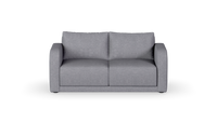 Oslo - 2 Seater - Fully Upholstered