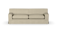 Luke - 4 Seater - Slipcover