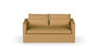 Billy Jean - 2 Seater - Slip Cover