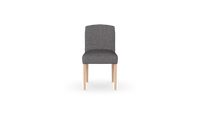 Ruby - Dining Chair - Fully Upholstered