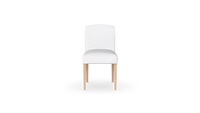 Ruby - Dining Chair - Fully Upholstered
